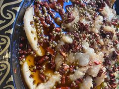 -金三可市井水煮鱼(金碧园店)