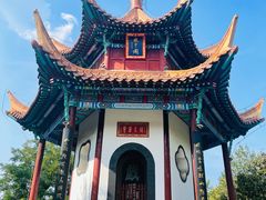 -戏马台景区