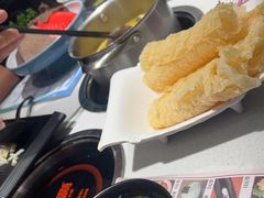 -汤岛涮小火锅(温州龙湾万达店)