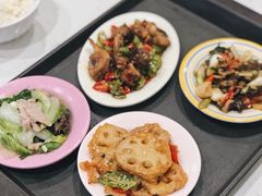 -华中科技大学百景园(三楼酒店)