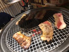 -龍二烧肉酒场(九亭店)