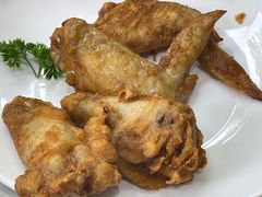 -棒约翰比萨·意面(金桥国际店)