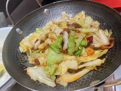 -浙味观杭州海鲜面(钱江新城高德置地店)