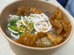 -非遗·十八曲鱼饺(西马总店)