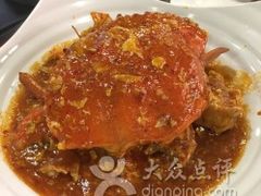-龙海鲜螃蟹王(宏茂桥店)