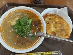 -顺华粉馆(桃园南路店)