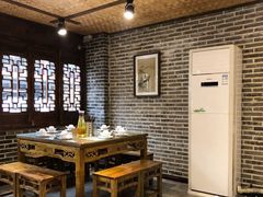 大堂-灶东家民间菜(回兴店)
