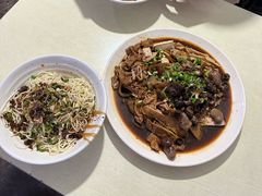 卤菜-吴长子卤菜馆(统一街店)