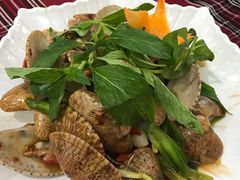 -QQ海鲜餐厅