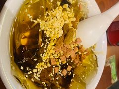 -付小姐在成都(中山公园店)