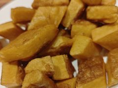 -清真吴记门钉肉饼·喜多利