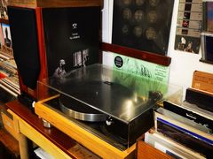 -旧天堂书店(华侨城创意文化园南山特色文化街区店)
