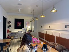 -大酉·M Coffee(北京美术馆店)