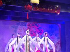 -盖碗儿梨园·变脸吐火·川剧(天府广场店)