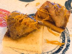 -柚·日式料理-富力万丽酒店