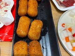 -爱妻鱼•老体北重庆水煮鱼•川菜(白云路店)