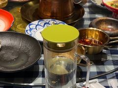 -雪熊铜炉牛骨·烧烤酒馆(开发区店)