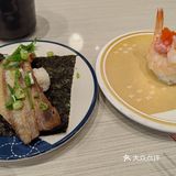 除了远没有毛病的回转寿司🍣QAQ