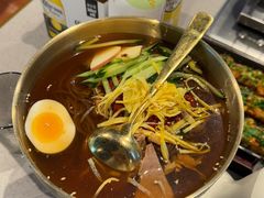 -丰茂烤串(公园店)