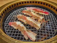 -江户烧肉(高德店)