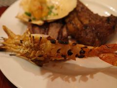 -杭州西子湖四季酒店-WL BISTRO西湖餐厅(灵隐路店)