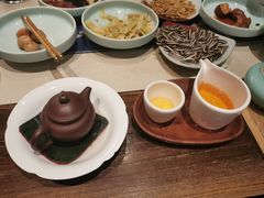 -青藤茶馆(凤起路店)