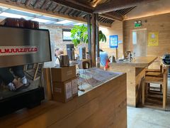 -VOYAGE COFFEE(北锣鼓巷店)