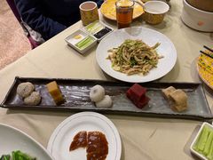 -北京全聚德(玉泉路店)