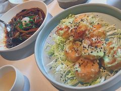 -玫瑰厅上海菜(兴国路店)