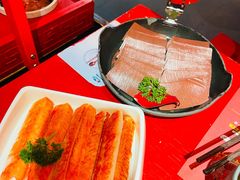 -谭鸭血老火锅·匠心(环球港旗舰店)