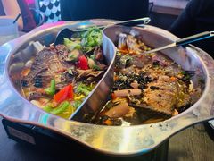 -重庆烤鱼(武吉士店)