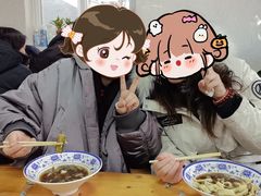 -清真-戏楼王记牛肉面