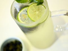铁观音气泡水-扫雪煮茶(西村店)