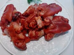 -小桃红·东北菜·春饼烤鸭(南阳湖街店)