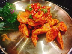 -嘿嘟嘟·肋条烧肉放题(爱融荟城店)