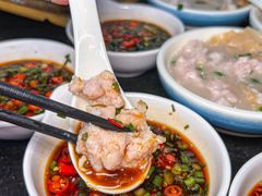 -老来福·非遗酸汤兔(凯旋路店)