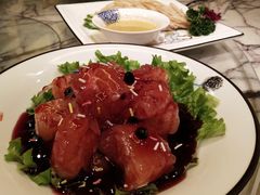 -全聚德烤鸭店(准噶尔路店)