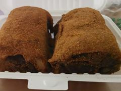 驴打滚-老回回饺子馆(海洋馆店)