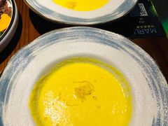 -MARU玛露音乐餐厅(前滩世贸店)