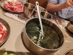 -西塔老太太泥炉烤肉(温州首店万象城黑金店)