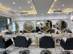 -源素美容养生会所