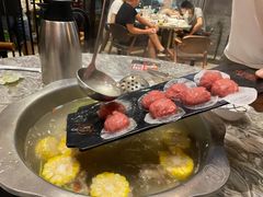 牛丸-潮发潮汕牛肉店(芳村店)
