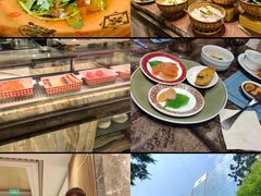 -福州西湖大酒店·怡湖咖啡厅