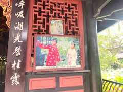 -桂湖森林公园