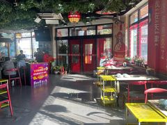 -活鱼馆(宜兴埠店)