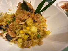 -帕蓝·暹罗料理(大学路店)