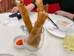 -凤凰楼酒家·粤宴点心(华强北店)