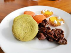 -北京柏悦酒店·锦庭餐厅Dining Room