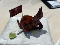 -侨美食家·粤菜(体育西路店)
