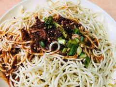 -林静小吃(复兴路店)